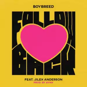 Boybreed - Follow Back ft Jilex Anderson